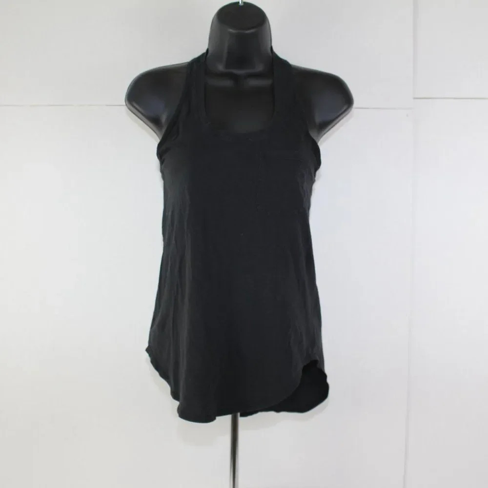 lululemon ladies tank top size S